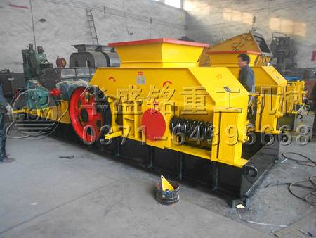 磚渣破碎機,廢渣破碎機