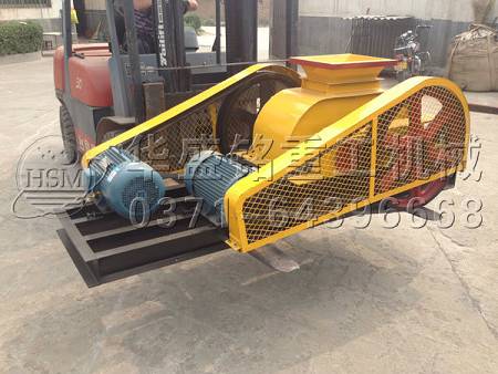 大型制砂生產線設備