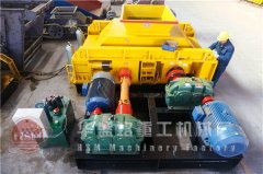 國內對輥破碎機哪家好？在河南有沒有好的廠家推薦？